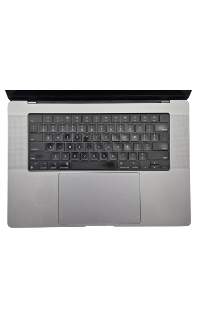 Apple MacBook Pro 16 A2485 M1 Max 64GB 1TB SSD 16,2